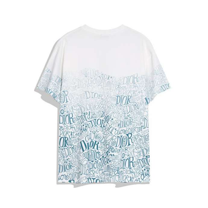 Dior T Shirts Short _SKUDiorS-XLautC242033939